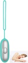 Intelligent Sleep Aid Machine with Adjustable Pressure for Anxiety Relief, Improving Sleep and Fast Asleep - Blue