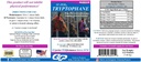 SUPER Tryptophane Horse Calmant Supplément - Maintenir le calme et soutenir le comportement équilibré - 12,5 livres, 6 mois d'approvisionnement