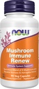 JETZT Nahrungsergänzungsmittel, ImmunrenewTM mit Astragalus Wurzelextrakt, Immunsystemunterstützung*, 90 Veg Kapseln