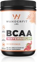 BCAA (Watermelon), poudre, 45 portions