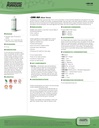 Formules systémiques AO – Aloe Vera 16 Fl Oz BioExtract #200. 3-4x Concentration d'Aloe Vera Extrait de Gel Intérieur Rich. pour une utilisation interne et externe.