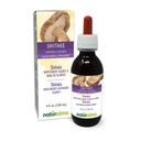Naturalma Shiitake (Lentinula edodes) Fungus ou champignons Teinture sans alcool 4 fl oz Extrait liquide dans les gouttes