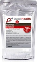 Dual Health Corps & Mind Inositol Poudre (8 oz) Vitamine pure B8 Antioxydants Suppléments en vrac 1000mg par portion