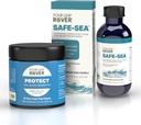 Protéger + la mer sûre