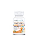 Quercetin 1000mg, Vitamin C 1000mg, Zink 50mg, Vitamin D3 5000iu, Selen, Kupfer, Acerola, Ingwer, Rutin, Bitterorange, Hagebutten, Echinacea, Immune C Plus, 14 in 1 Immune C Plus (60 Count)