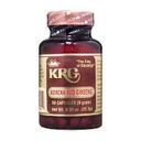 Prince de la Paix Ginseng Rouge Coréen Capsules, 50 Comte