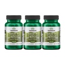 Swanson Indole-3-Carbinol avec resvératrol - Supplément I3C Promouvoir la protection cellulaire - Supplément naturel pour aider à maintenir l'équilibre hormonal sain - (60 capsules, 200 mg chacune) (3 pack)