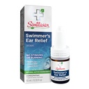 Similasan Swimmer's Ear Relief Ear Drops 0.33 Ounce Bottle