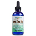 Bon état liquide Zinc Plus Ultra Concentrate Supplément 425, 4 fl oz, 1 Compte