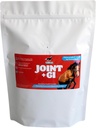 Pennwoods Joint + GI: Advanced Horse Supplement Blend für Joint & Gut Health, mit Glucosamin, Chondroitin, MSM, Probiotics, Verdauungsenzym, Immune & Appetite Boost, 5lb Tasche