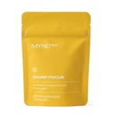 Nu Skin MYND360 Sharp Focus (60 capsules) Vitamine B12 & Vitamine B6 pour la mémoire, la concentration et la clarté