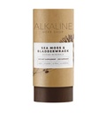 Alkaline Herb Shop Sea Moss & Bladderwrack Supplément 200 Capsules