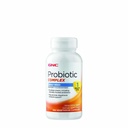 GNC Probiotic Complex Daily Need Supplement, fournit un soutien digestif et immunitaire, 1 milliard d'UFC, 100 capsules végétariennes, 100 portions