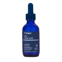 Trace Minerals Ionic Fulvic Acid 250mg - Supplément minéral essentiel pour soutenir l'hydratation et la production d'énergie - Aide à l'endurance musculaire - Supplément liquide pour une digestion saine - 2 fl oz (59 portions)