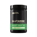 Optimum Nutrition L-Glutamine Muscle Recovery Poudre, 1000 Gram, 194 portions (paquet de 1)