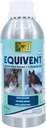 TRM Equivent ND Liquid Horse Feed Supplement mit 5 ätherischen Ölen für gesunde Atmung | Reduzieren Entzündung und Stau - 33,8 fl oz (1 Liter) - 33,8 fl oz