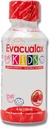 Kids Liquid Erdbeer Flavor - Laxative Vegetal 100% Natürlich - Support Digestion - Constipation Relief - Hocker Weichspüler - Intestinal Regularity - Senna Leaves Prune Juice - 4 Unze