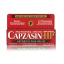 EMBALLAGE DE 3 CHAQUE CRÈME CAPZASIN-HP 1.5OZ PT#31192675142