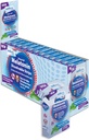 Selfs aide au sommeil - 3mg Melatonine Dissoudre les bandes, rapide, profonde et reposée solution de sommeil, poivre menthe saveur, adultes, sans sucre / sans drogue / voyage amis (120 Pack)