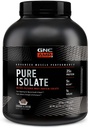 GNC AMP Pure Isolate Whey Protein - Cookies et crème (70 portions)