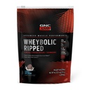 GNC Amp Wheybolic Ripped - Cookies et crème (9 portions)