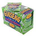 Supplément à base de plantes Green Hills Ginseng (paquet de 24)