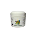 Crème Chrysine pour hommes et femmes 2 oz. Jaune