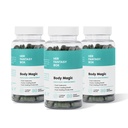 Sa boîte fantastique de corps magique de Chlorophyll Pill pour l'odeur féminine - 3 Pack