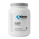 Klean Athlete | Klean Casein Protein | Designed to Help with Recovery and Reduce Muscle Breakdown.* | NSF zertifiziert für Sport | 23.2 Unzen | Natürliche Schokolade Geschmack