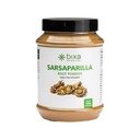 Bixa Sarsaparilla BOTANIQUE Poudre de racine de l'Hémidesmus Indicus (Anantmool)