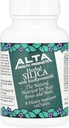 Produits de santé Alta - Silice avec des bioflavonoïdes, 500 mg, 120 comprimés