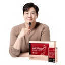 K-Herb Premium bâtonnets de ginseng rouge coréen bâtonnets portables liquides avec extrait de ginseng rouge coréen Pas de conservateurs (Ginsenoside 25mg 60P)
