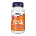 MAINTENANT Aliments suppléments, complexe Co-enzyme B avec acide alpha lipoïque et CoQ10, santé nutritionnelle, 60 gélules