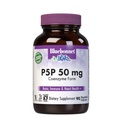 Bluebonnet Nutrition - CellulaireActive P-5-P 50mg - 90 Capsules végétariennes