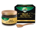 Zandu Himalayan Shilajit Resin.com Supplément naturel basé sur les plantes pour l'énergie, la force et la performance physique.