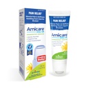 Boiron Arnicare Roll-On für Relief von Gelenkschmerzen, Muskelschmerzen, Muskeln Soreness und Schwellung von Bruises oder Verletzung - Cooling Metall Roller und Fragrance-Free - 1,5 Unzen