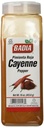Badia Pepper Cayenne, 16 onces