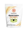 Samsara Herbs Quercetin 98%+ Poudre d'extrait pur (2oz/57g) - Égal à 114 x 500mg Capsules