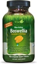 Irwin Naturals Curcumin Pro-Active - 90 liquides Soft-Gels - avec Curcumin C3 Complexe & Boswellia pour le mieux-être du corps entier - Absorption avancée - 45 portions