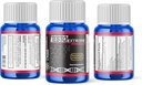 Testo Extreme Anabolic (4 Mois) Booster de testostérone, croissance musculaire et force Stack