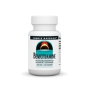 Source Naturelle : Benfotiamine, gras soluble Source de vitamine B-1 (Thiamine) 150 mg 30 Comprimé