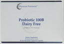 Probiotique 100B Sans lait