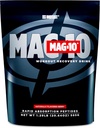 Biotest MAG-10 Après l'entraînement - 2X gains musculaires, 15 portions - 20g Di/Tri-Peptides, 7g HBCD, 3,5g Isomatulose - Berry