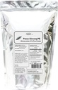Poudre d'extrait de ginseng panax, ginsénosides normalisés à 10 %, énergie et vitalité (500 grammes (1,1 lb))