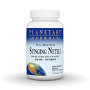 Herbes Planétaires Nettle à Sting Full Spectrum, pour un soutien en Sinus sain* 420mg - 120 comprimés