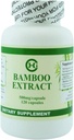 Chi's Enterprise (extrait de bambou)500mg, 120capsules