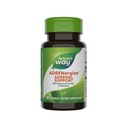 Nature's Way ADRENergize mit Adrenal Cortex & Whole Adrenal, Energy Support*, 50 Kapseln