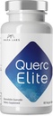 Mara Labs QuercElite Biodisponible Quercetin : 250 mg Quercetin et 250 mg Brocoli Seed Complex 60 Capsules de végétalien