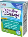 Avantage digestif IBS pour la prise en charge diététique de la prise en charge intensive de l'intestin - 32 Ea