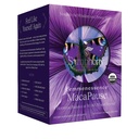 Femmenessence® MacaPause® – Supplément postménopausique prouvé cliniquement pour équilibre hormonal naturel, soulagement des symptômes de la ménopause, os et santé cardiaque, sans hormones ajoutées (120 capsules, 30 jours d'approvisionnement)